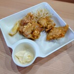 からあげ