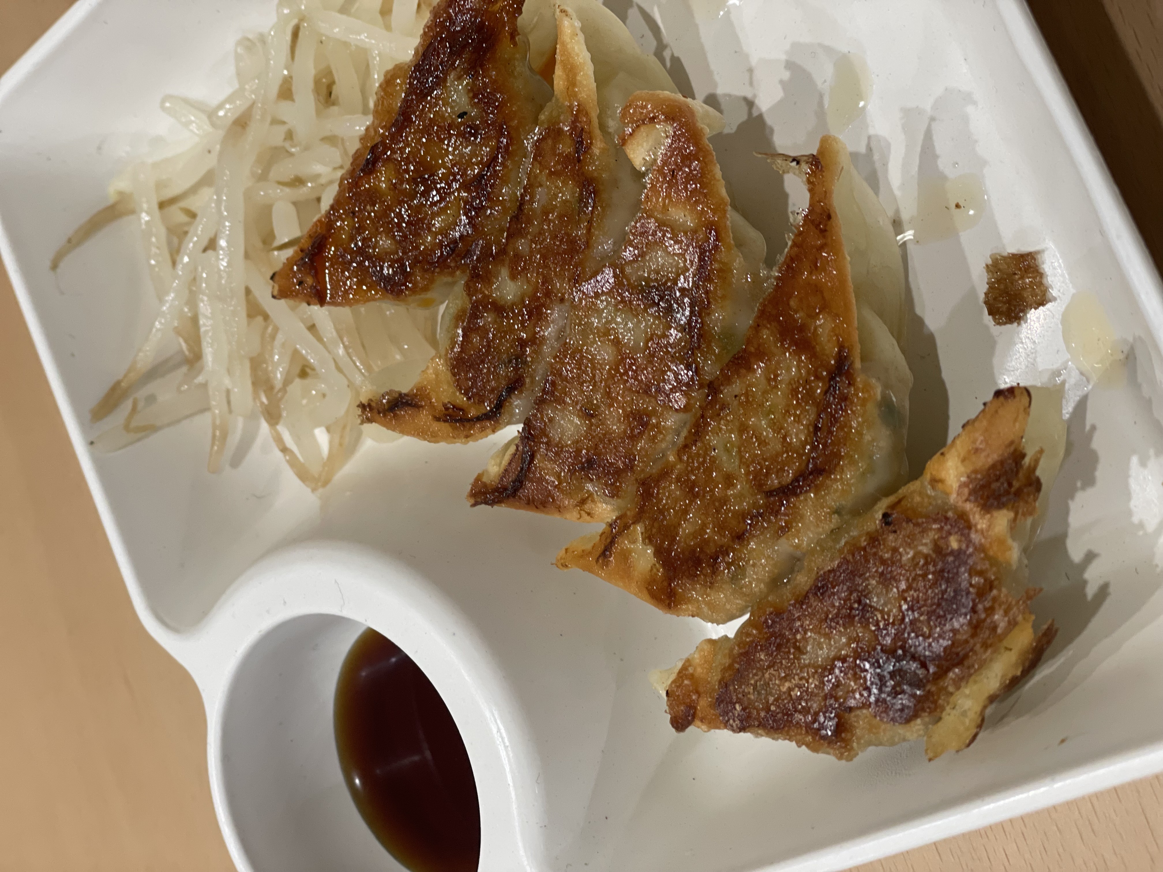餃子